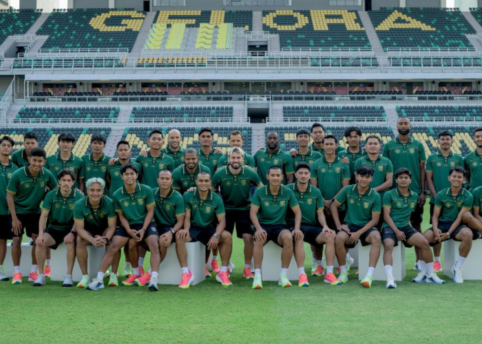 Siap Sambut Musim Baru Super League 2026/2027, Ini Dia Bocoran Skuad Persebaya
