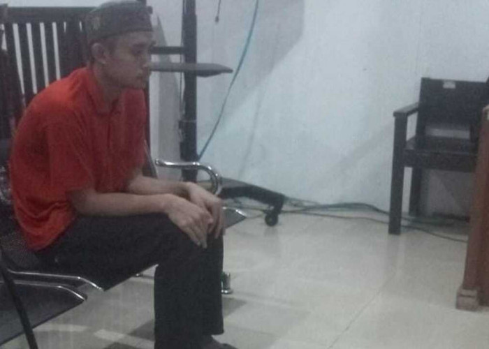 Sidang Kasus Pembunuhan Wanita di Hotel Palembang Digelar, Terdakwa Terancam Pidana Mati