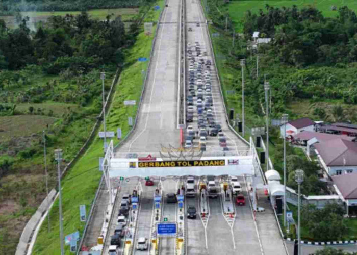 Cuma Sampai Pukul 07.00 WIB Hari Ini! Tarif Tol JTTS Dipangkas 10 Persen, Cek Daftar Rute dan Harganya