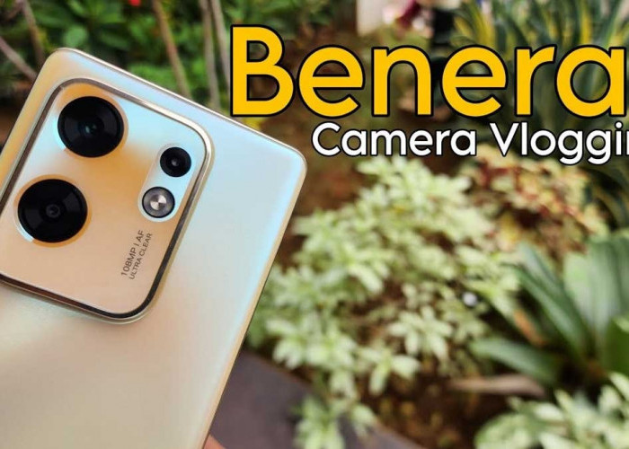 Keunggulan Kamera Infinix Zero 40 dari HP Lain, Berikut Reviewnya!