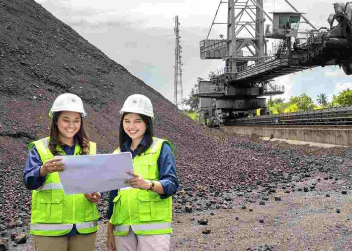 Peringati Hari Kartini, Momentum PT Bukit Asam Perkuat Kontribusi Pekerja Perempuan di Sektor Pertambangan