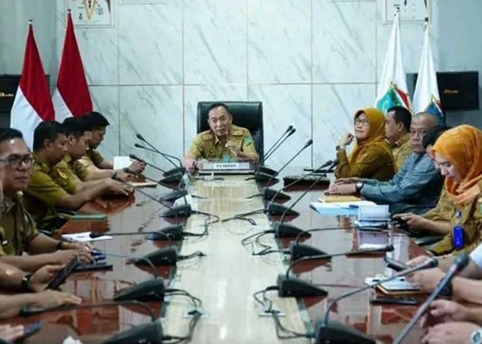 Gubernur Sumsel Bakal Sambangi Ogan Ilir, Sejumlah Agenda Penting Disiapkan