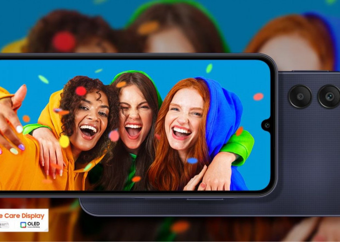 Harga Bersahabat! Samsung Galaxy A25 5G Meluncur dengan RAM 8GB dan Kemampuan Kamera yang Memukau