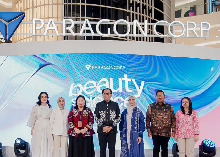 Beauty Science Tech 2024, Perkuat Industri Kecantikan dengan Sains dan Teknologi 