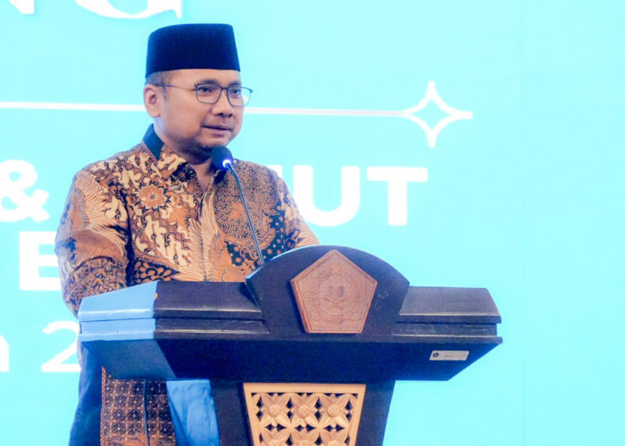 5 Transformasi Layanan Kementerian Agama di Era Gus Men, Makin Cepat dan Progresif 