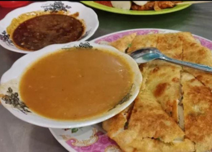 Yuk Kulik Spot Kuliner Malam Hits di Palembang, Nomor 4 Bikin Kangen