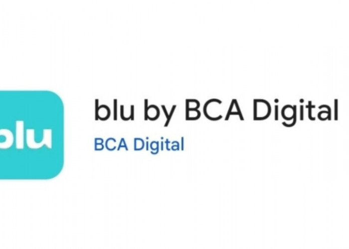 Blu Bank Digital Terbaik se Indonesia,  Kekinian dan Friendly, Simak Cara Daftarnya