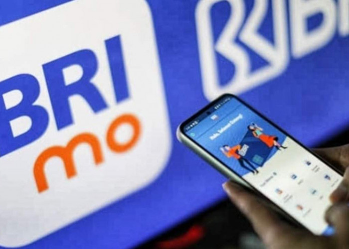 Nasabah BRI: ‘Mau Tarik Tunai di Mana Saja, Selalu Ada ATM BRI’