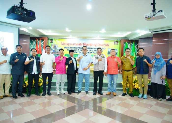 Bupati Muba dan Anggota DPR RI Siap Kawal Legalitas Penyulingan Minyak Tradisional