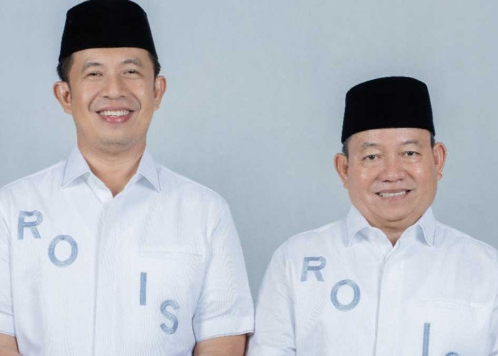 Rodi Wijaya Siapkan Program Berobat dan Khitan Gratis untuk Warga Lubuklinggau