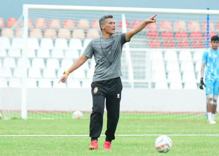 3 Poin Penuh Sriwijaya FC di Laga Perdana Playoff Degradasi, Optimis Bisa Diraih!