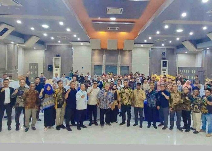 Sabang–Aceh dan Jejak Tak Terlupa: Catatan dari Rakernas SPS dan HUT ke-79