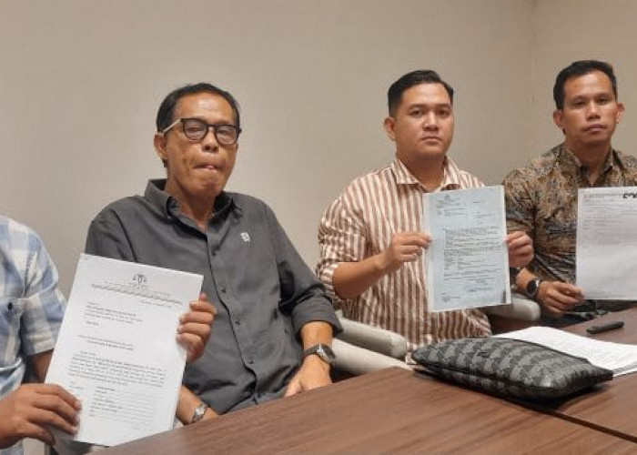 Praperadilan Dikabulkan, Status Tersangka Utari Oktarini Gugur