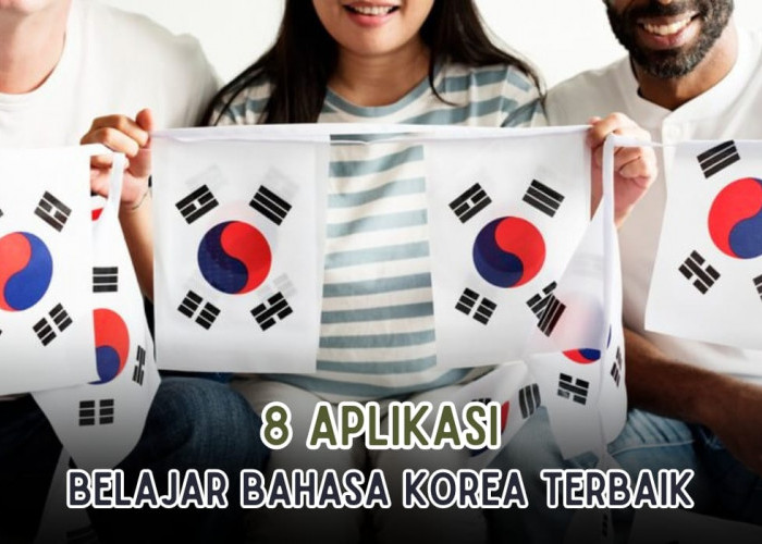AUTO FASIH! 8 Aplikasi Belajar Bahasa Korea Terbaik di App Store, Gratis dan Praktis