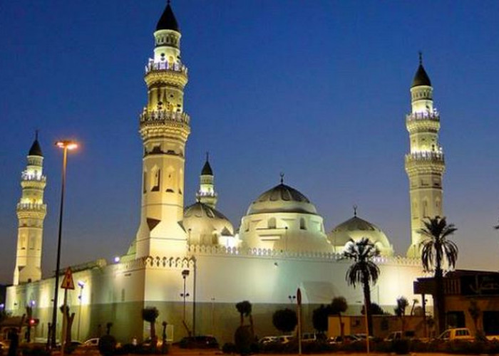 Viral! Masjid di Magelang Diobrak-abrik Orang Tak Dikenal, Alquran Dilumuri Darah Kotor