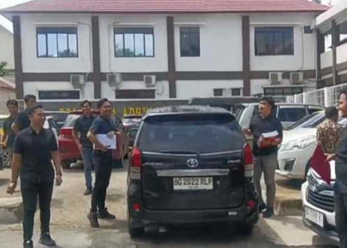 Tipikor Polres Lahat Usut Dugaan Korupsi Dana Desa 2021, Kerugian Negara Capai Segini