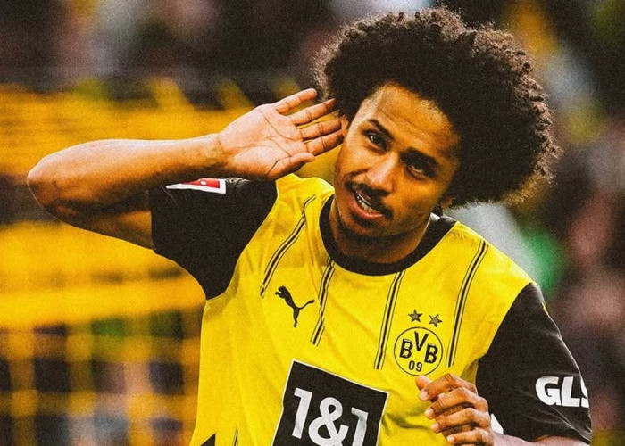 Juventus Kembali Pertimbangkan Karim Adeyemi untuk Lini Depan