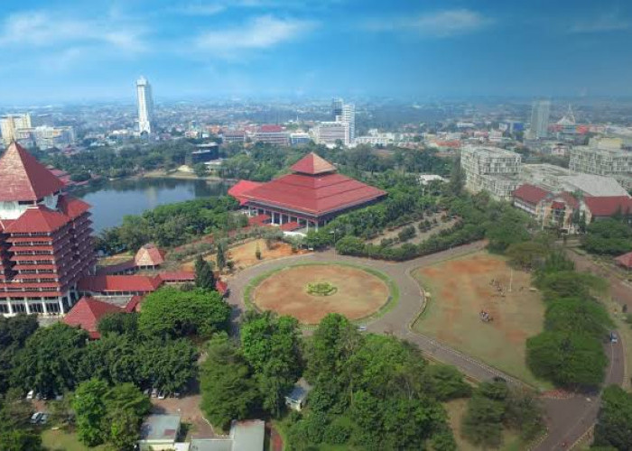 7 Kampus Terbaik di Indonesia yang Memiliki Program Studi Paling Banyak, Lebih dari 200 Prodi, Bisa Tebak?