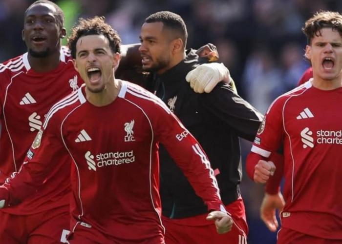 Inter Kembali Mencoba Lagi Memikat Gelandang Liverpool