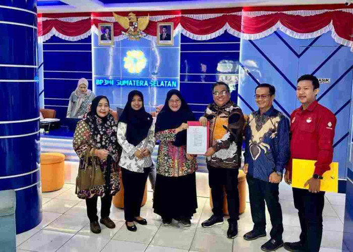 Muba Maju Lebih Cepat! Perkuat Pelindungan Pekerja Migran lewat Inisiasi 'Desa Migran Emas'