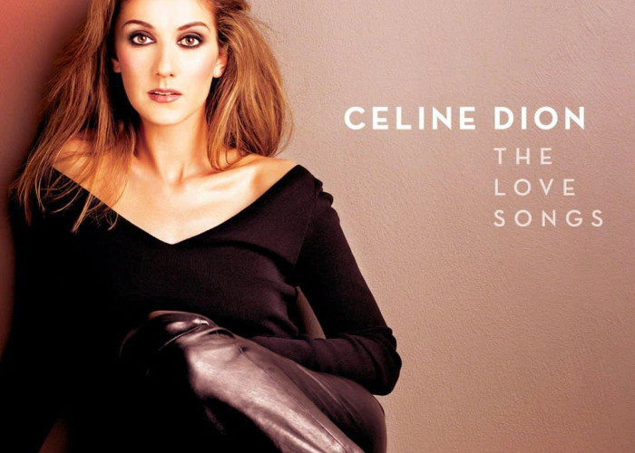 Lirik dan Terjemahan Lagu ‘To Love You More’ – Celine Dion 