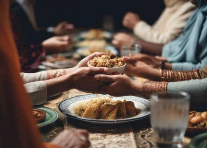 fave+ Hotel Palembang Hadirkan Paket Halal Bihalal Anti Repot, Cek Fasilitasnya