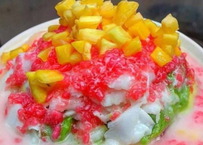 Buka Puasa Makin Nikmat! 4 Dessert Manis Ini Selalu Jadi Favorit Saat Ramadan