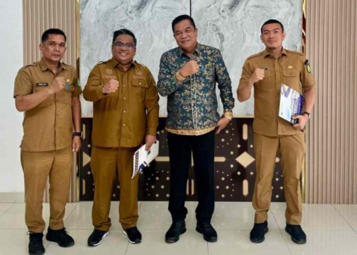 Wujudkan SDM Unggul, Muba Dapatkan Kuota Terbesar Beasiswa PPSDM Migas Cepu TA 2026