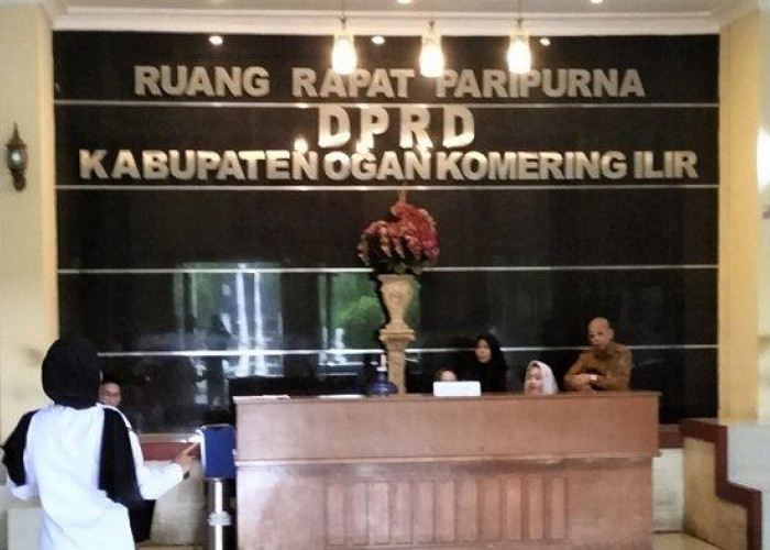 MIRIS! Dana Hibah Parpol di OKI Rp1,3 Miliar, Belanja Media Turun Drastis
