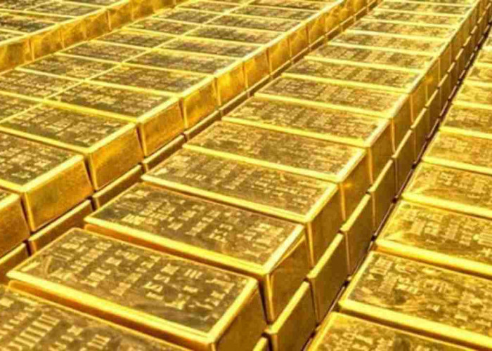 Pegadaian Catat Kenaikan Harga Emas Hari Ini, Jangan Sampai Terlewatkan!