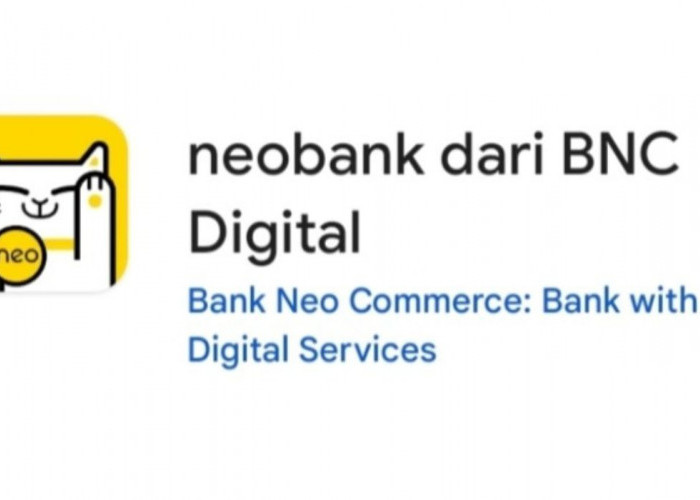 Ingin Buka Rekening di Salah Satu Bank Digital Terbaik? Ini yang Harus Kamu Siapkan