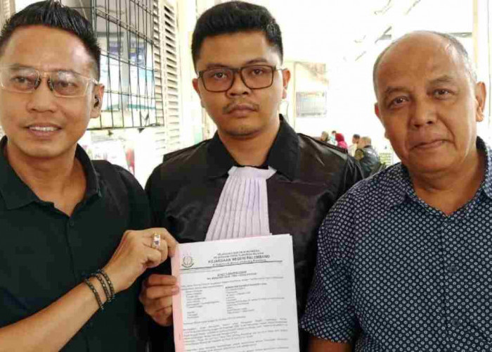 Sopir Pengangkut Batubara Dituntut 1 Tahun Penjara, Penasihat Hukum Protes Keras