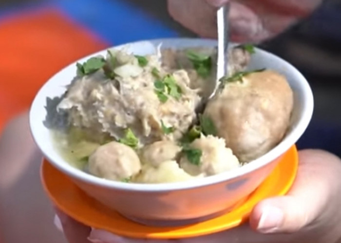 15 Warung Bakso Paling Populer dan Enak di Kabupaten Musi Rawas, Yuk Dicobain