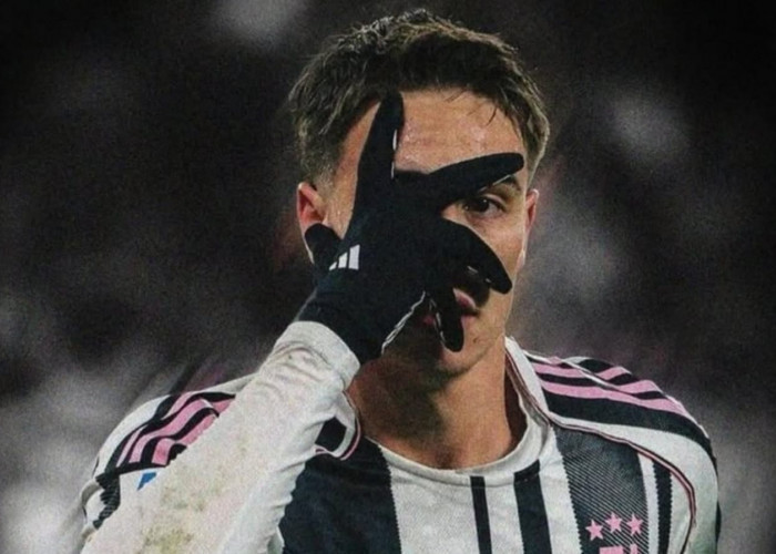 Spalletti Ingin Juventus Menunjukkan Level Sebenarnya Melawan Galatasaray