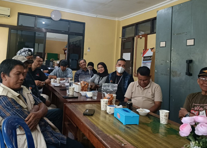 Polda Sumsel Jalin Keakraban dengan Insan Pers, Perkuat Transparansi Informasi