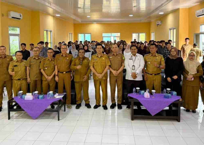 SELAMAT! 40 Peserta Lolos Pelatihan Migas Muba, Ini Daftar Lengkapnya