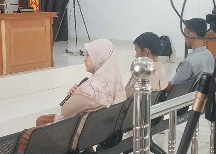 Fakta Baru Sidang Dugaan Korupsi Chromebook Muara Enim, Saksi Sebut Antar Uang Berkali-kali