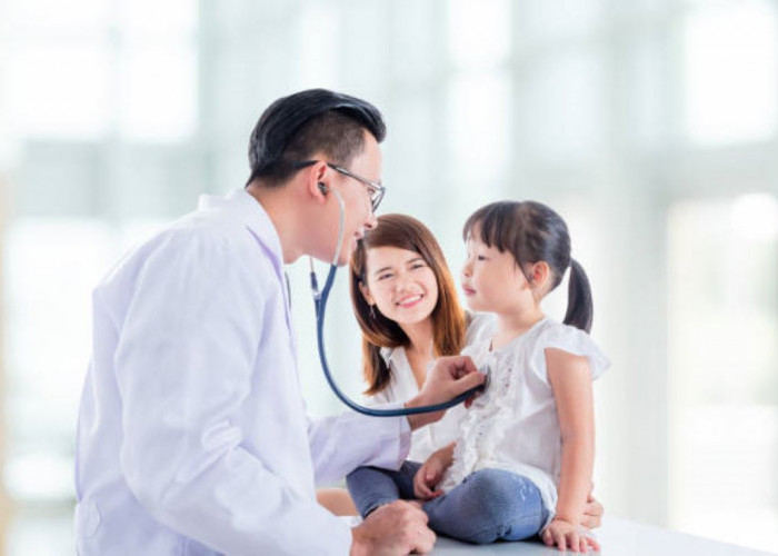 Saat Diare Jangan Buru-Buru Minum Obat, Ini Alasannya