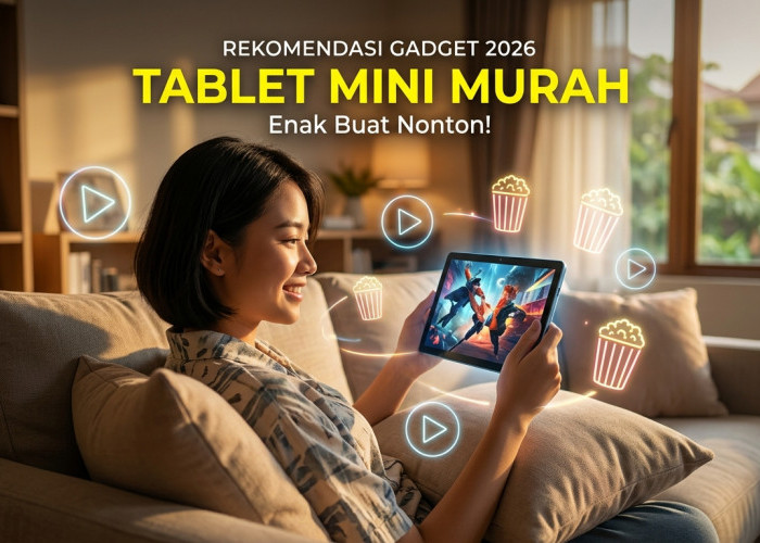 Tablet Android Mini Terjangkau yang Ringkas untuk Dibawa , Enak untuk Menonton Film
