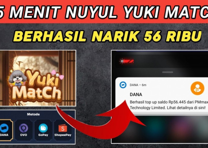 Tanpa Modal Dapat Rp300 Ribu! Ini Dia Aplikasi Penghasil Saldo DANA Tercepat 2025