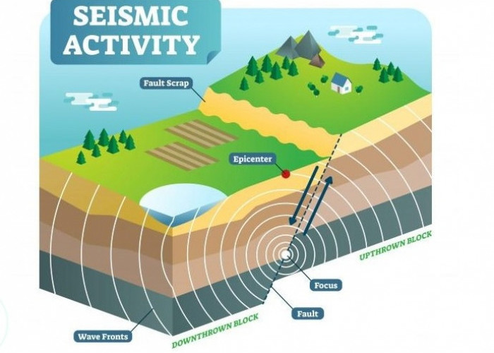 Cari Cadangan Minyak Baru, PHR Lakukan Survei Seismik 3D di Kabupaten Siak