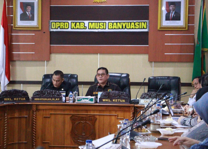 Kuota LPG 3 Kilogram di Muba Dipangkas 7 Persen, Pemkab dan DPRD Kompak Cari Solusi