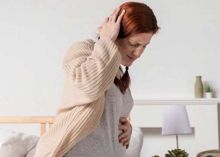 Aman Bagi Ibu Hamil, Ikuti 6 Tips Ampuh Meredakan Sakit Kepala, Alami dan Tidak Berbahaya