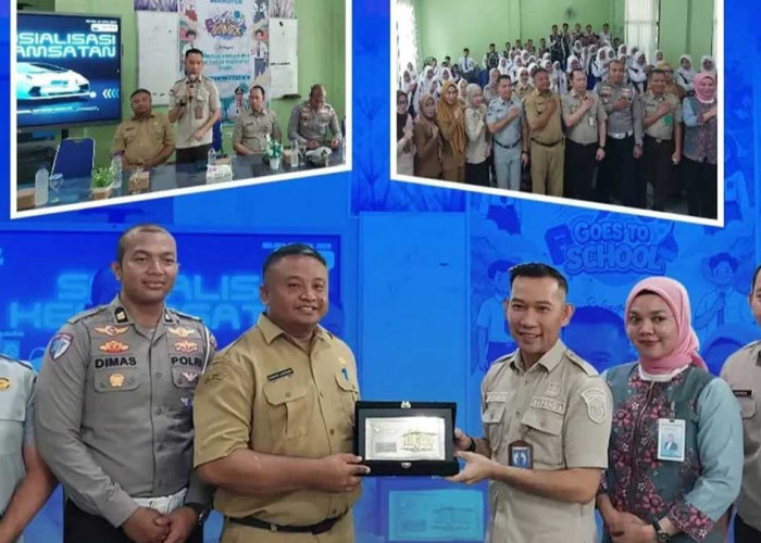 Awas Hoax Razia Pajak di SPBU! Ini Klarifikasi Resmi Kepala UPTB PPD Ogan Ilir 1 M Susman Surya Dinata
