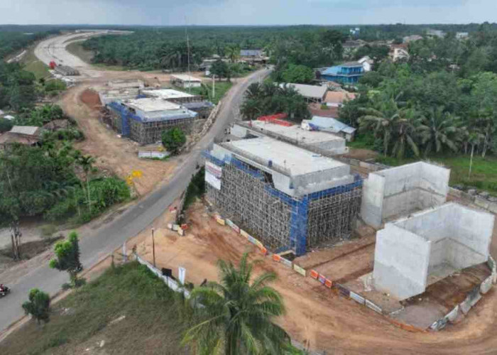 Pengendara Wajib Tahu! Jalan Palembang–Betung Buka Tutup Malam Hari, Ini Jadwal Lengkapnya