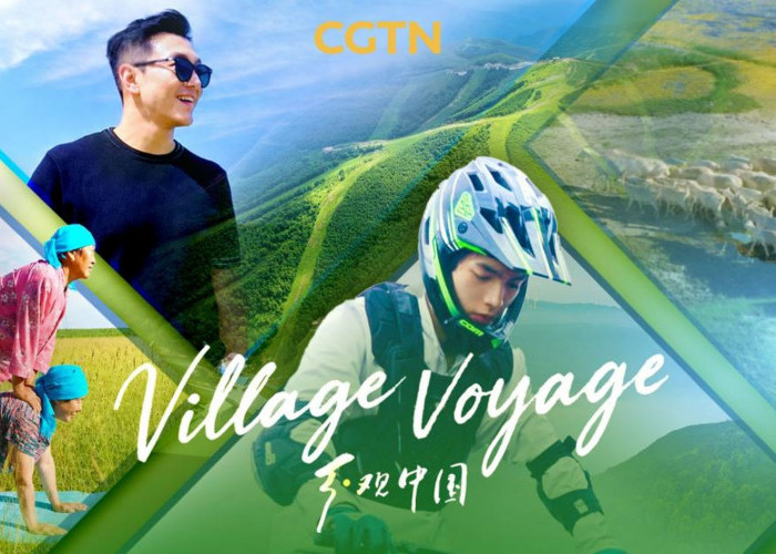 Village Voyage Bongkar Pesona Zhangjiakou, Pedesaan China yang Kini Makin Modern dan Berwarna