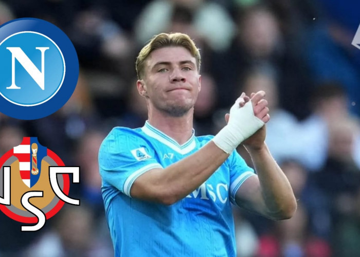 Liga Serie A: Napoli vs Cremonese - Mencoba Menunda Penobatan Sang Juara