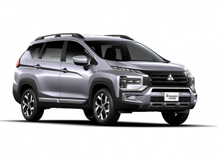 Belum Terungkap, Nama dan Harga SUV Terbaru Mitsubishi, Tunggu Kegiatan Ini