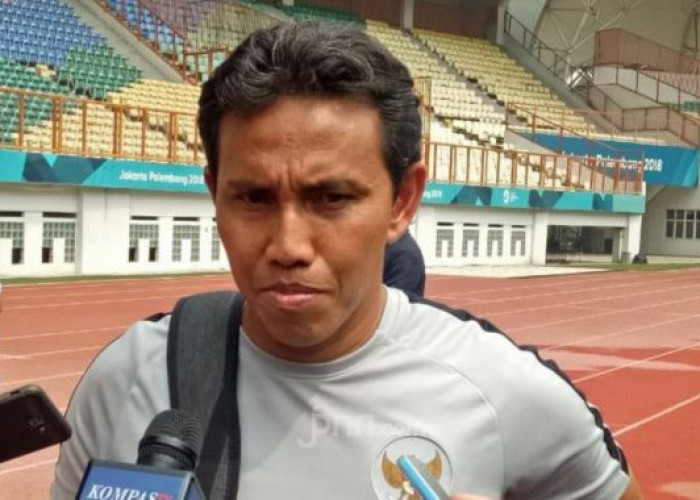 Timnas Indonesia U-17 Lumat UEA, Bima Sakti: Ini Untuk Korban Tragedi Kanjuruhan