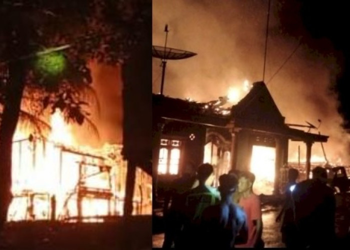  Polda Sumsel Bantu Kejar Sopir dan Pemilik Mobil Pemicu Kebakaran di Muba